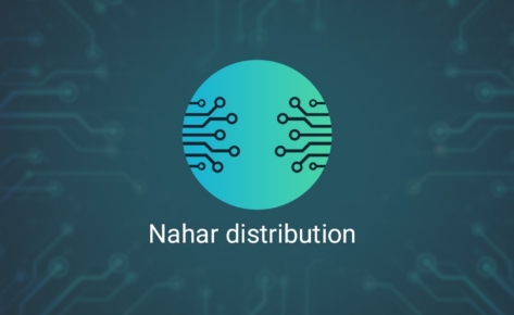 Nahar distribution